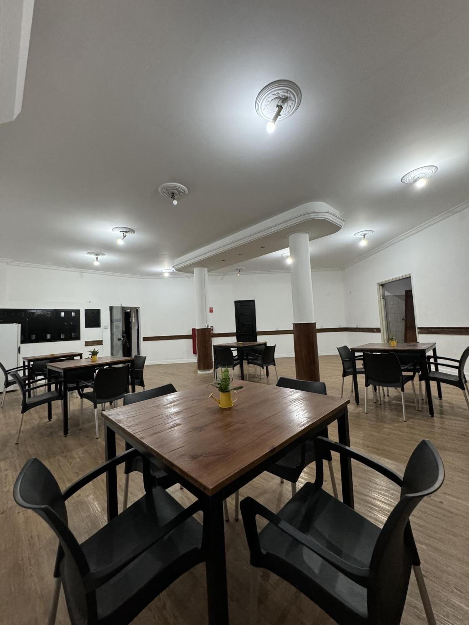 Lize Prime Hotel Campinas  Eksteriør billede
